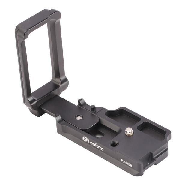 Leofoto L-bracket LPN-D500 für Nikon D500
