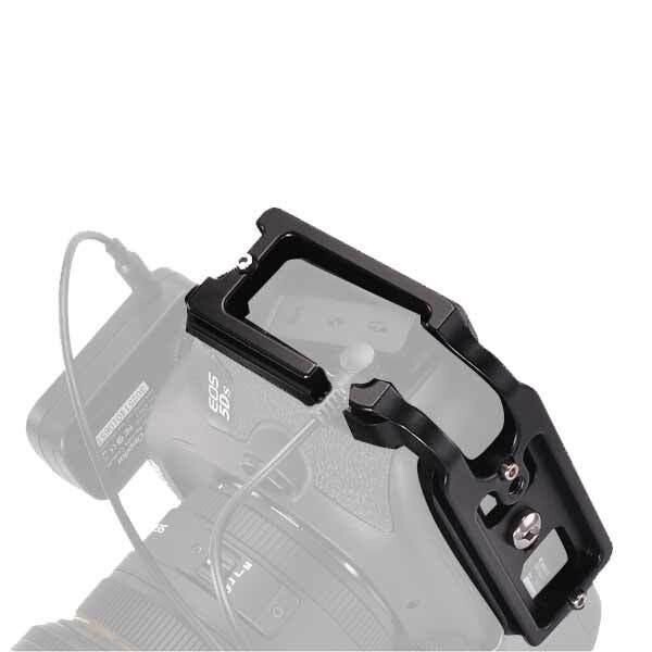Leofoto L-bracket LPC-5D MKIV für Canon EOS 5D IV
