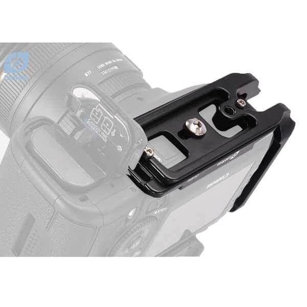 Leofoto L-bracket LPC-5D MKIV für Canon EOS 5D IV