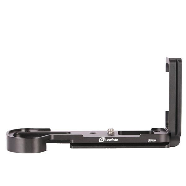 Leofoto L-bracket LPP-GH4 für Panasonic Lumix DC-GH4