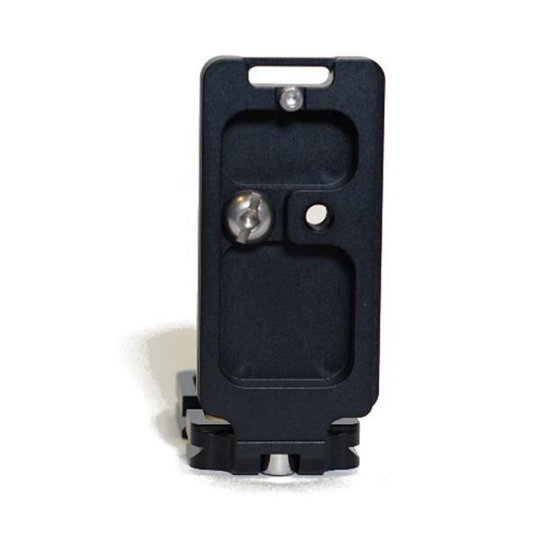 Leofoto L-bracket LPP-GH5 für Panasonic Lumix DC-GH5