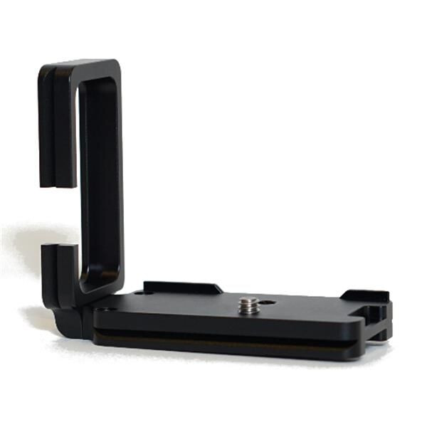 Leofoto L-bracket LPP-GH5 für Panasonic Lumix DC-GH5