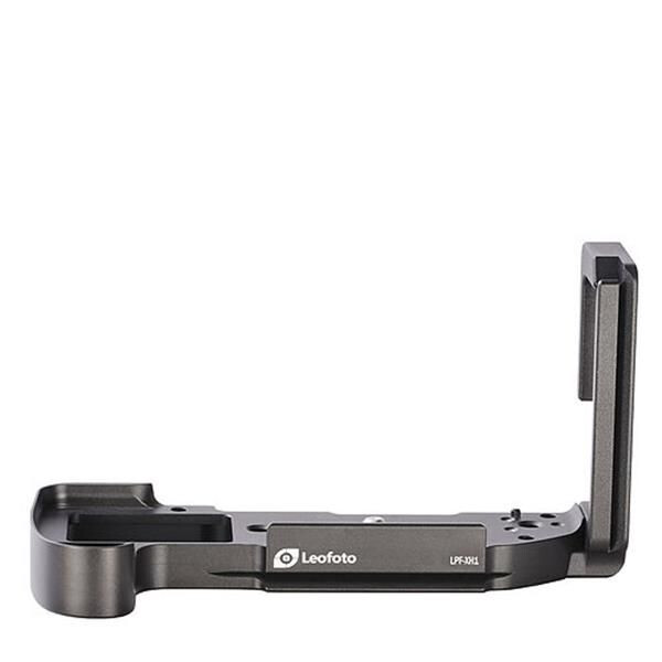 Leofoto L-bracket LPF-XH1 für Fujifilm X-H1