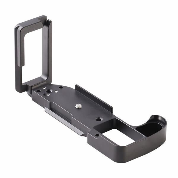Leofoto L-bracket LPF-XH1 für Fujifilm X-H1
