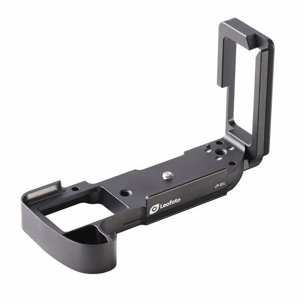 Leofoto L-bracket LPF-XH1 für Fujifilm X-H1