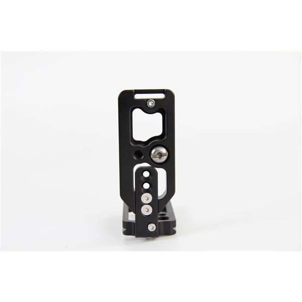 Leofoto L-bracket LPN-Z7 für Nikon Z7