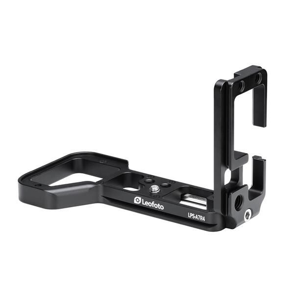Leofoto L-bracket LPS-A7R4 für Sony Alpha 7R IV