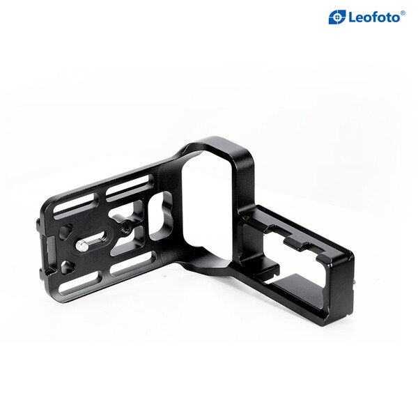 Leofoto L-bracket LPC-1DX3B für Canon EOS 1 DX III