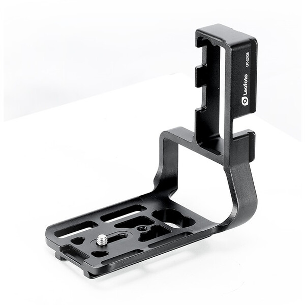 Leofoto L-bracket LPC-1DX3B für Canon EOS 1 DX III