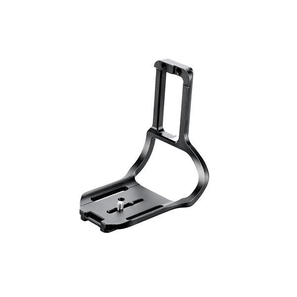 Leofoto L-bracket LPN-D6B für Nikon D6