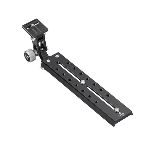 Leofoto Lens foot Objektiv-Kamerastütze VR-220