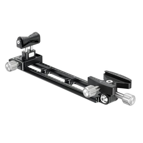 Leofoto Lens foot Teleobjektiv-Stütze VR-150L