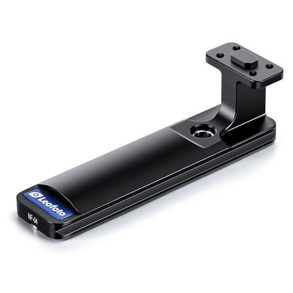 Leofoto Lens foot NF-04 passend für Nikon