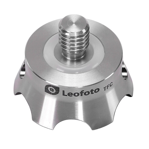 Leofoto Tripod pad TFC Claw