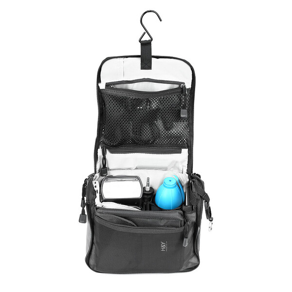 Leofoto Tripod bag AC-2 für Stativkopf oder Fotozubehör