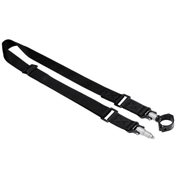 Leofoto Strap-25LS inkl. QD-Stativbeinschelle 25mm