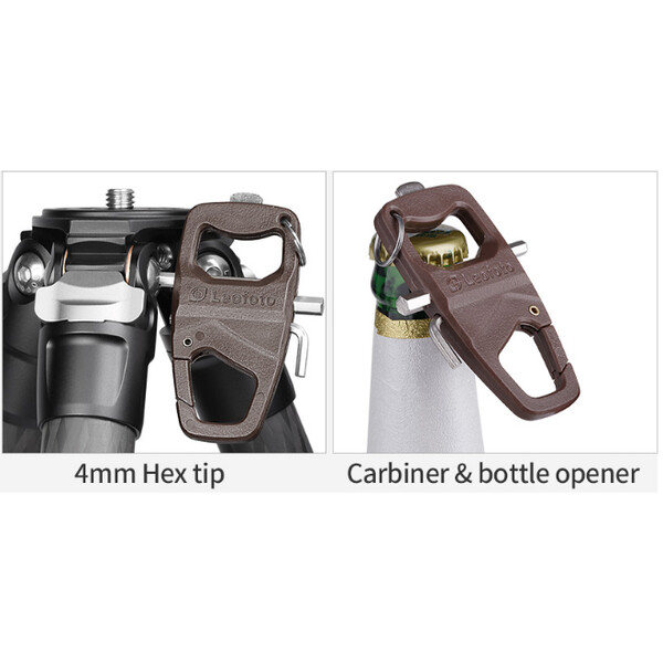 Leofoto Multitool MPL