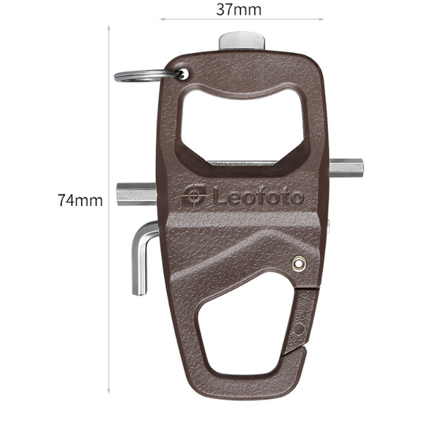 Leofoto Multitool MPL