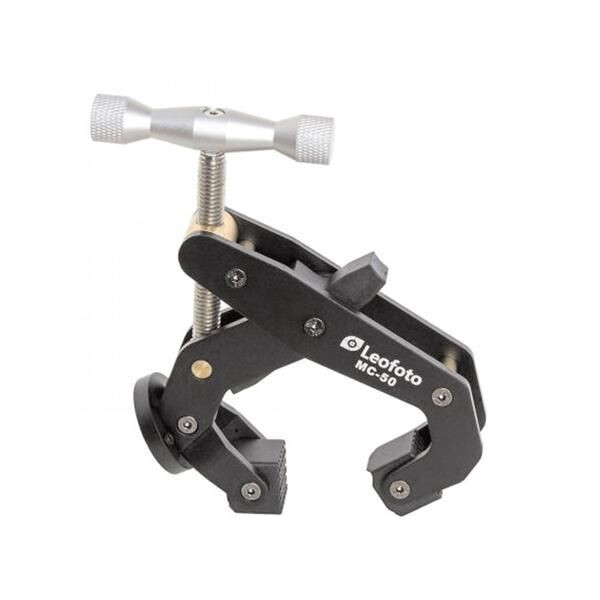 Leofoto Tripod MC-50 Klemmstativ