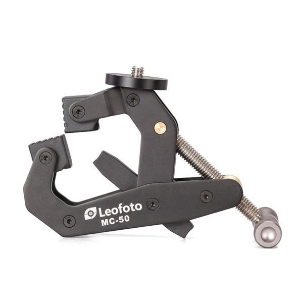 Leofoto Tripod MC-50 Klemmstativ
