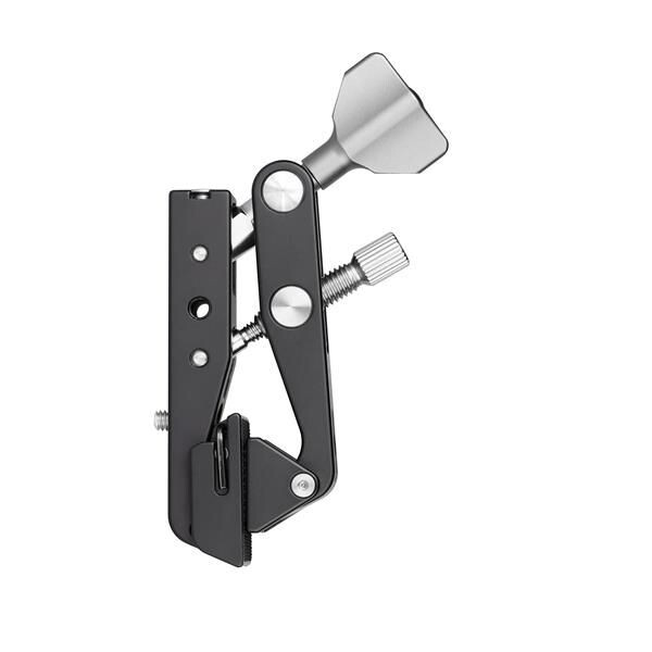 Leofoto Tripod MC-80 Klemmstativ