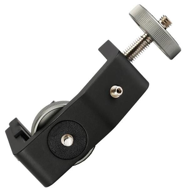 Leofoto Tripod MFC-60 Klemmstativ