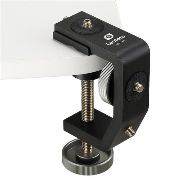Leofoto Tripod MFC-60 Klemmstativ