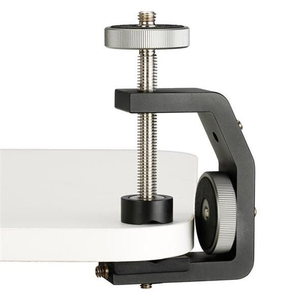 Leofoto Tripod MFC-60 Klemmstativ