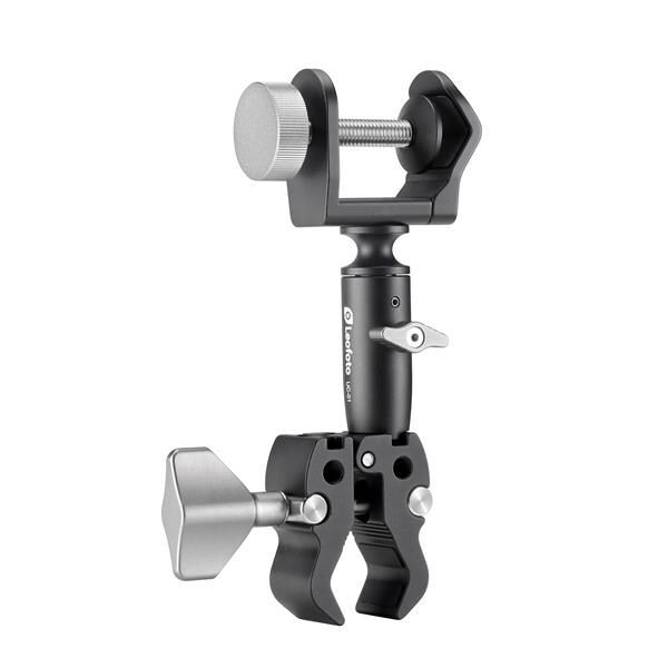 Leofoto UC-01 Umbrella-Clamp
