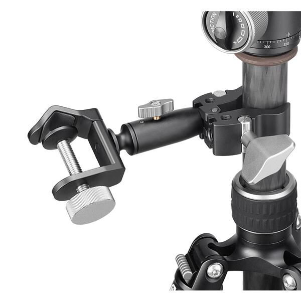 Leofoto UC-01 Umbrella-Clamp