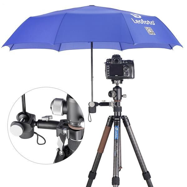 Leofoto UC-01 Umbrella-Clamp