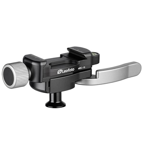 Leofoto Tripod ball-head MBC-18