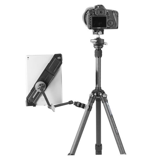 Leofoto Mounting Tablet-Halterung IPC-300