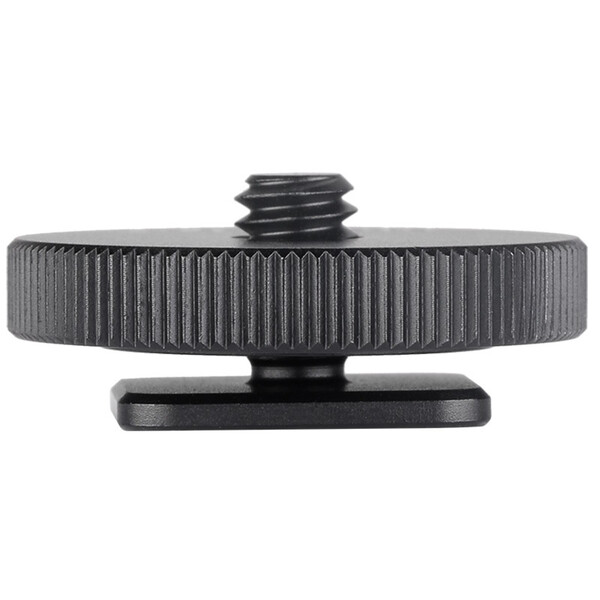 Leofoto Hot Shoe Adapter FA-01