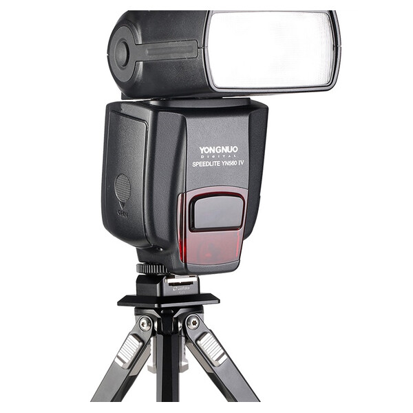 Leofoto Hot Shoe Adapter FA-03