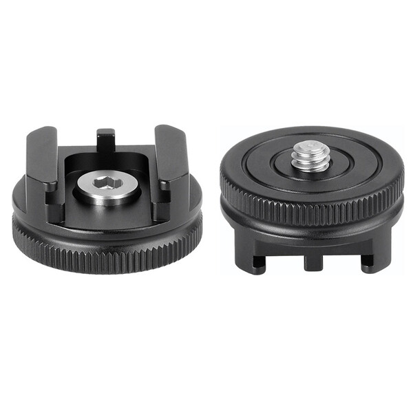Leofoto Hot Shoe Adapter FA-05