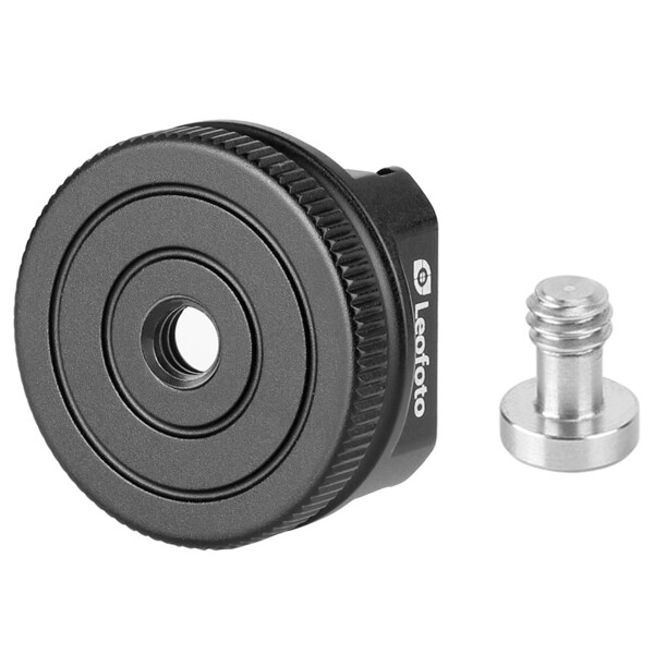 Leofoto Hot Shoe Adapter FA-05