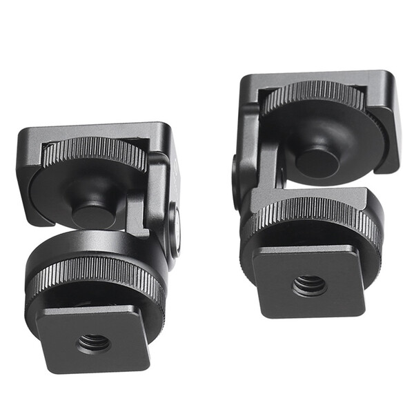 Leofoto Hot Shoe Adapter FA-06