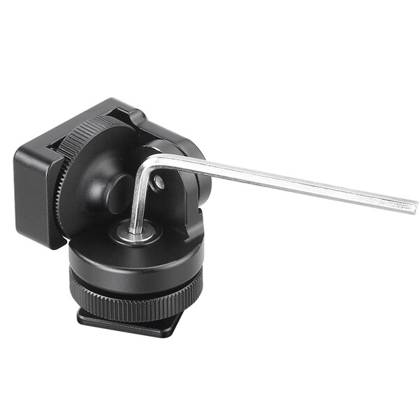 Leofoto Hot Shoe Adapter FA-06