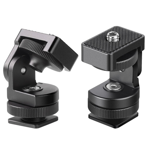 Leofoto Hot Shoe Adapter FA-06
