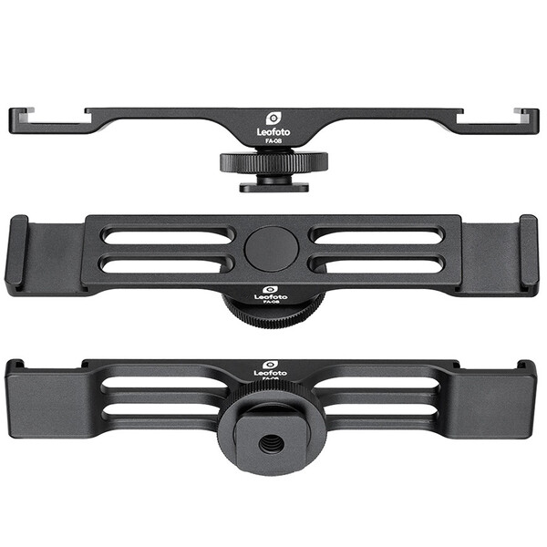 Leofoto Hot Shoe Adapter FA-08
