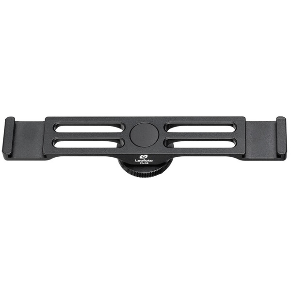 Leofoto Hot Shoe Adapter FA-08