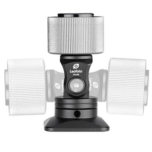 Leofoto Hot Shoe Adapter FA-09
