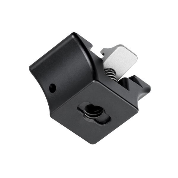 Leofoto Hot Shoe Adapter FA-12 + FA-10