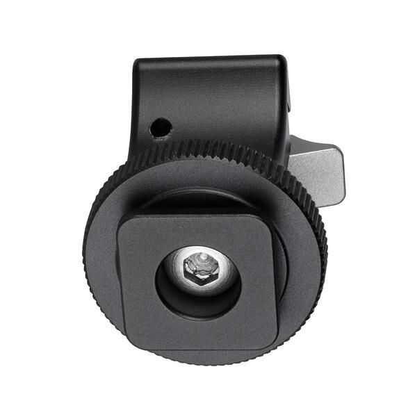 Leofoto Hot Shoe Adapter FA-13 + FA-10