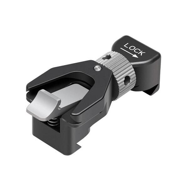 Leofoto Hot Shoe Adapter FA-16 + FA-10