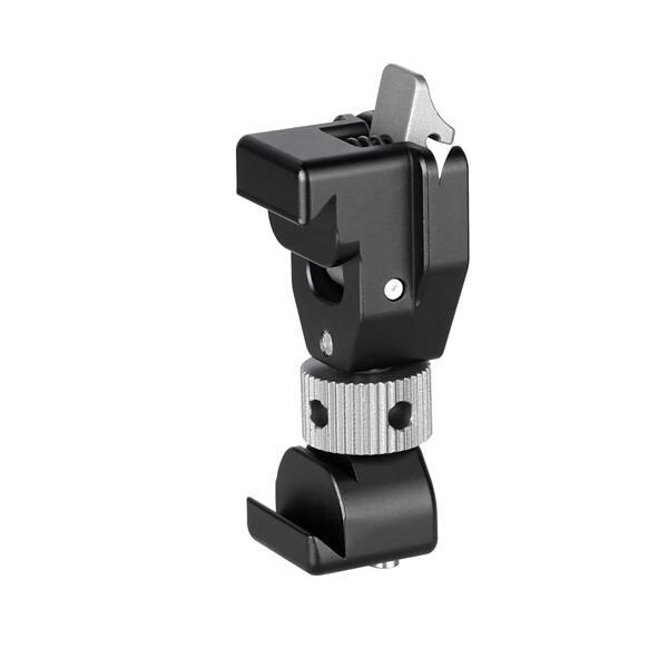 Leofoto Hot Shoe Adapter FA-16 + FA-10