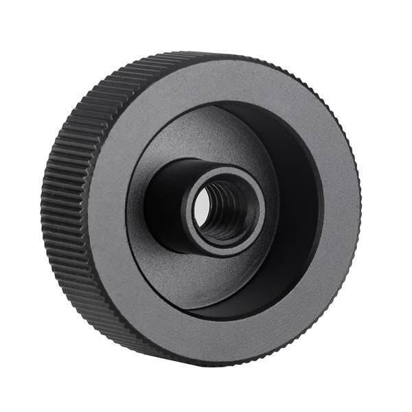 Leofoto Gewindeadapter CF-5 1/4" männlich/weiblich