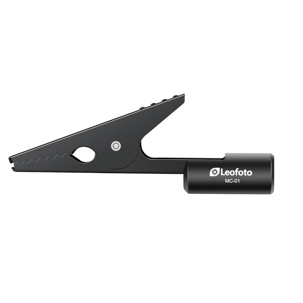Leofoto Multifunctional Clamp MC-01