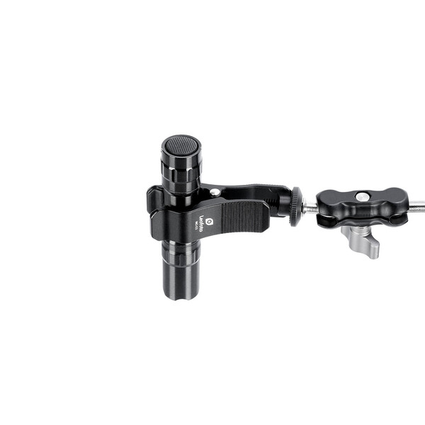 Leofoto Clamp MC-03 Rohrklemme